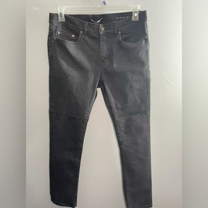 Saint Laurent Men’s Jeans Denim Size 32